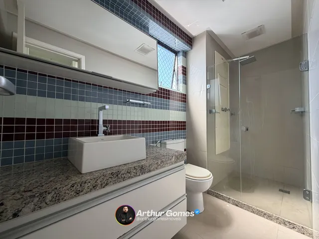 Imagem 13: Apartamento em Boa Viagem com 3 Quartos e 126 m² - Edf Alameda Prince