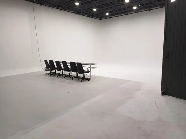 Imagem 11: P>Studio no Joá - Prédio com 1400m², com três stúdios completos, camarins, cozinha