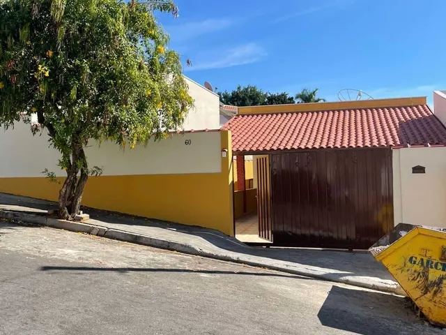 Imagem: Casa À Venda em Caconde/Sp