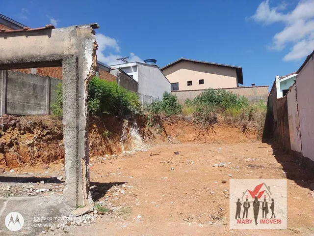 Imagem: Terreno à venda em Poços de Caldas/MG