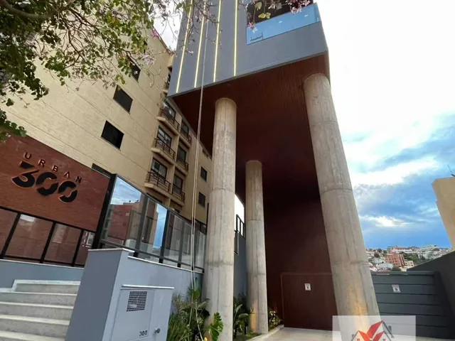 Imagem 8: Apartamento à venda no bairro Centro - Poços de Caldas/MG