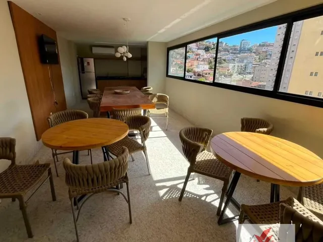 Imagem 9: Apartamento à venda no bairro Centro - Poços de Caldas/MG