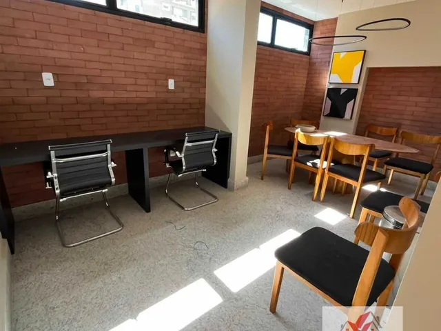 Imagem 12: Apartamento à venda no bairro Centro - Poços de Caldas/MG