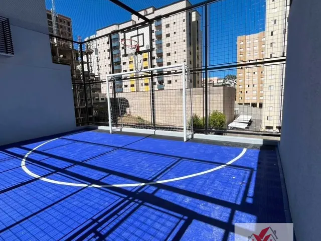 Imagem 13: Apartamento à venda no bairro Centro - Poços de Caldas/MG