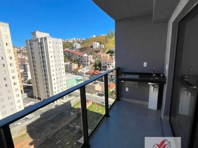 Imagem 5: Apartamento à venda no bairro Centro - Poços de Caldas/MG