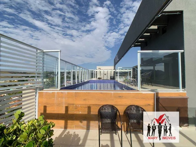 Imagem 4: Apartamento à venda no bairro Country Club - Poços de Caldas/MG