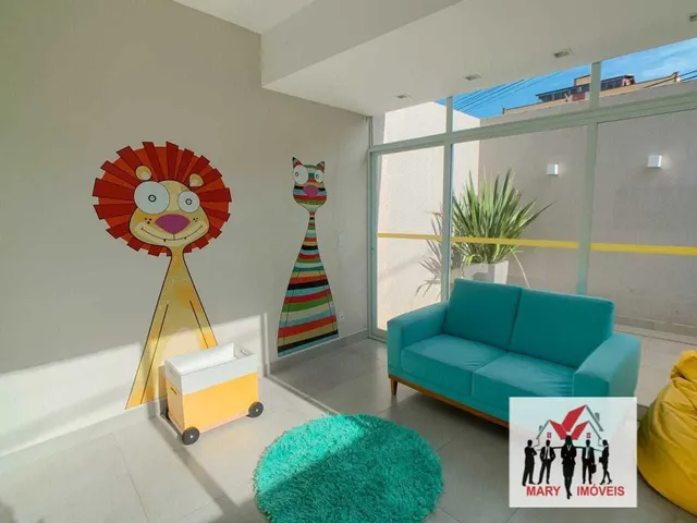 Imagem 16: Apartamento à venda no bairro Country Club - Poços de Caldas/MG