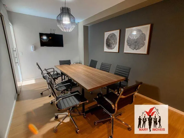 Imagem 9: Apartamento à venda no bairro Country Club - Poços de Caldas/MG