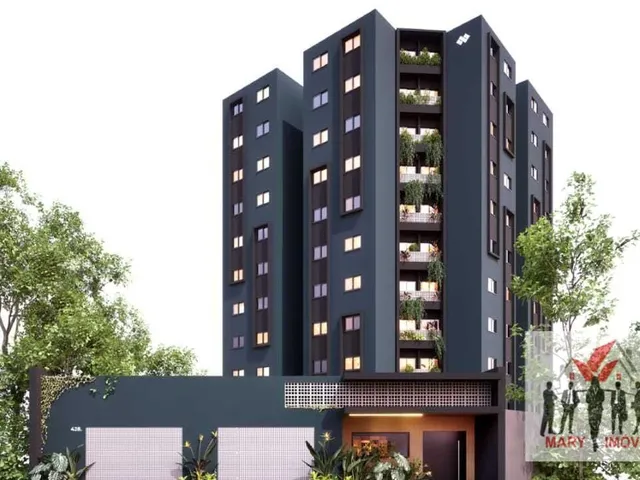 Imagem: Apartamento à venda no bairro Country Club
