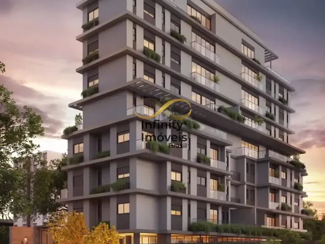 Imagem: Apartamento à venda no bairro Cruzeiro