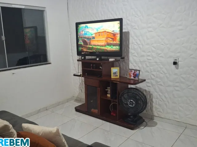 Imagem 10: CASA RESIDENCIAL em IPATINGA - MG, CHÁCARAS MADALENA