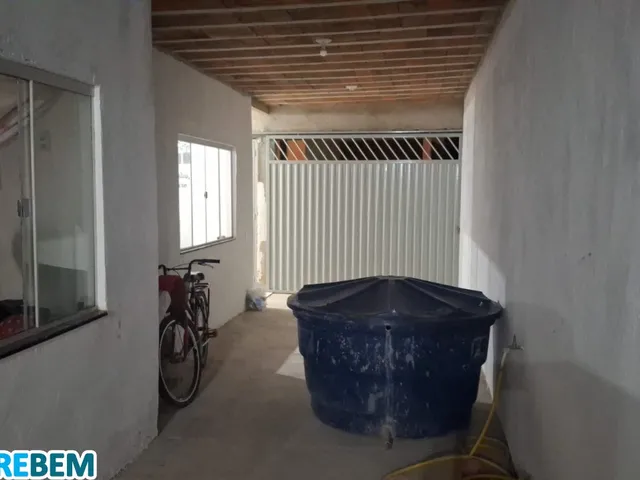 Imagem 7: CASA RESIDENCIAL em IPATINGA - MG, CHÁCARAS MADALENA