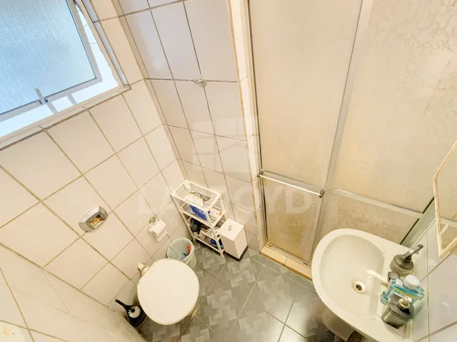Imagem 2: 0 Apartamento com 2 dormitórios