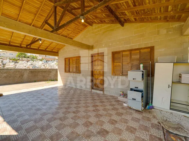 Imagem 13: Casa com 5 dormitórios