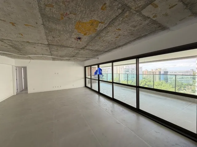 Imagem: APARTAMENTO À VENDA MANSÃO BELLAGIO EM