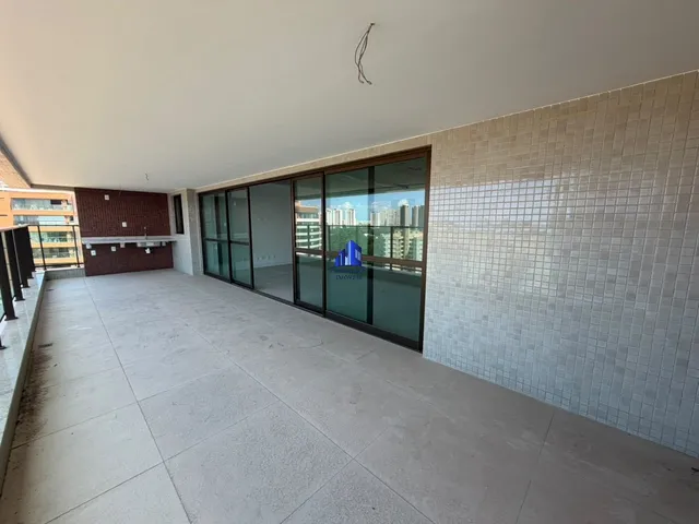 Imagem 11: APARTAMENTO À VENDA MANSÃO BELLAGIO EM ALPHAVILLE SALVADOR R$ 3.250.000,00 NASCENTE, 4