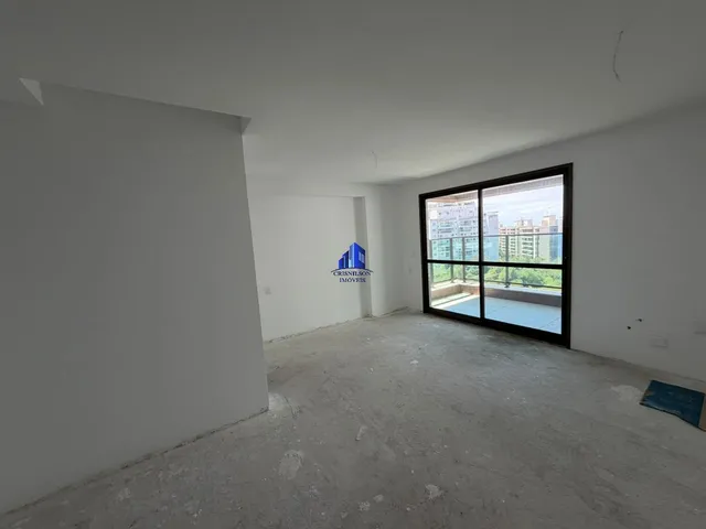 Imagem 6: APARTAMENTO À VENDA MANSÃO BELLAGIO EM ALPHAVILLE SALVADOR R$ 3.250.000,00 NASCENTE, 4