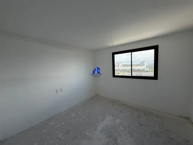 Imagem 2: APARTAMENTO À VENDA MANSÃO BELLAGIO EM ALPHAVILLE SALVADOR R$ 3.250.000,00 NASCENTE, 4