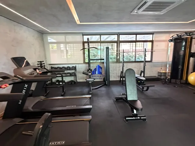 Imagem 14: APARTAMENTO À VENDA MANSÃO BELLAGIO EM ALPHAVILLE SALVADOR R$ 3.250.000,00 NASCENTE, 4