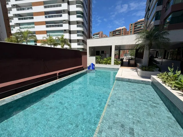 Imagem 9: APARTAMENTO À VENDA MANSÃO BELLAGIO EM ALPHAVILLE SALVADOR R$ 3.250.000,00 NASCENTE, 4