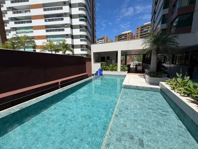 Imagem 8: APARTAMENTO À VENDA MANSÃO BELLAGIO EM ALPHAVILLE SALVADOR R$ 3.250.000,00 NASCENTE, 4