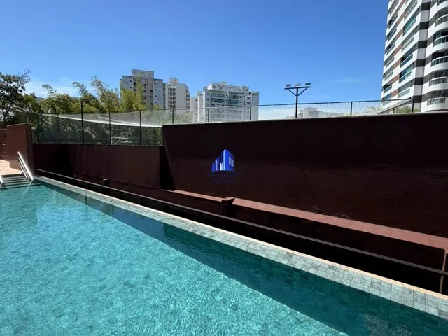 Imagem 15: APARTAMENTO À VENDA MANSÃO BELLAGIO EM ALPHAVILLE SALVADOR R$ 3.250.000,00 NASCENTE, 4