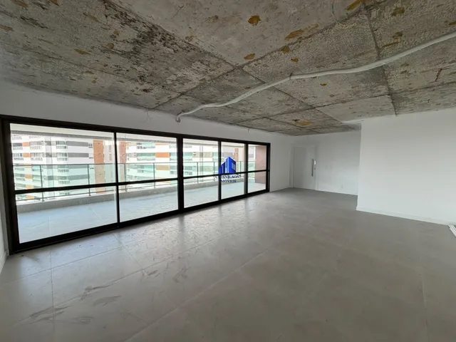 Imagem 12: APARTAMENTO À VENDA MANSÃO BELLAGIO EM ALPHAVILLE R$ 3.400.000,00 NOVO, 1 POR ANDAR