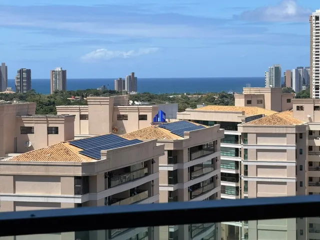 Imagem 4: APARTAMENTO À VENDA MANSÃO BELLAGIO EM ALPHAVILLE R$ 3.400.000,00 NOVO, 1 POR ANDAR