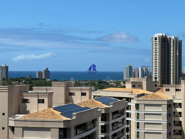 Imagem 13: APARTAMENTO À VENDA MANSÃO BELLAGIO EM ALPHAVILLE R$ 3.400.000,00 NOVO, 1 POR ANDAR