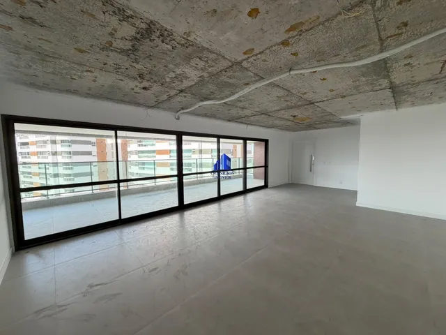 Imagem 3: APARTAMENTO À VENDA MANSÃO BELLAGIO EM ALPHAVILLE R$ 3.400.000,00 NOVO, 1 POR ANDAR