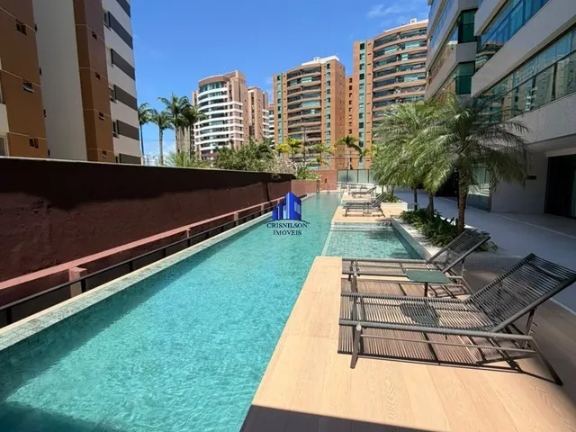 Imagem 6: APARTAMENTO À VENDA MANSÃO BELLAGIO EM ALPHAVILLE R$ 3.400.000,00 NOVO, 1 POR ANDAR
