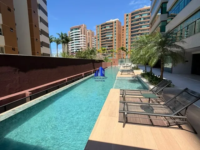 Imagem 5: APARTAMENTO À VENDA MANSÃO BELLAGIO EM ALPHAVILLE R$ 3.400.000,00 NOVO, 1 POR ANDAR