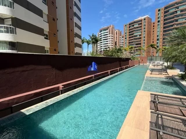 Imagem 7: APARTAMENTO À VENDA MANSÃO BELLAGIO EM ALPHAVILLE R$ 3.400.000,00 NOVO, 1 POR ANDAR
