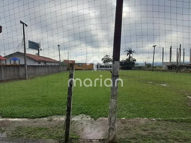 Imagem 2: Terreno Comercial/Industrial em Frente a Br 101 - São Cristóvão, Penha/Sc