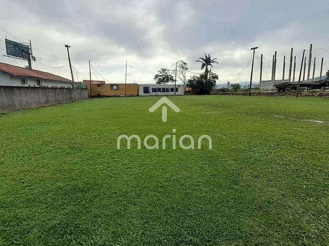 Imagem 3: Terreno Comercial/Industrial em Frente a Br 101 - São Cristóvão, Penha/Sc