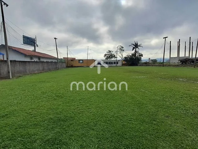 Imagem 6: Terreno Comercial/Industrial em Frente a Br 101 - São Cristóvão, Penha/Sc