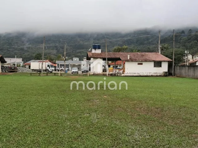 Imagem 7: Terreno Comercial/Industrial em Frente a Br 101 - São Cristóvão, Penha/Sc