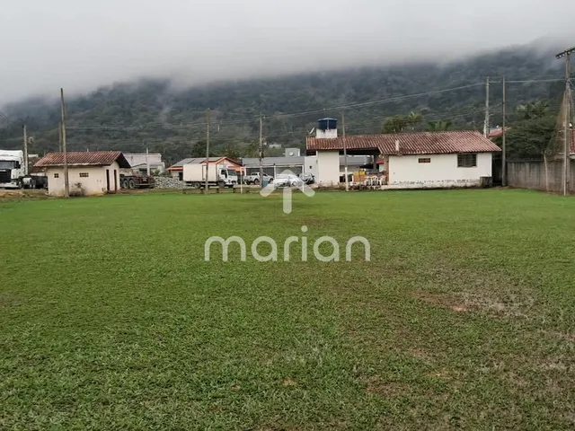 Imagem 13: Terreno Comercial/Industrial em Frente a Br 101 - São Cristóvão, Penha/Sc