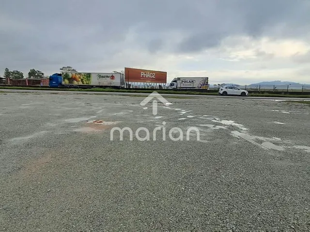 Imagem 8: Terreno Comercial/Industrial em Frente a Br 101 - São Cristóvão, Penha/Sc