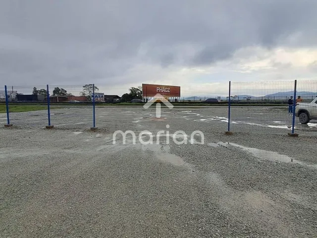 Imagem 9: Terreno Comercial/Industrial em Frente a Br 101 - São Cristóvão, Penha/Sc