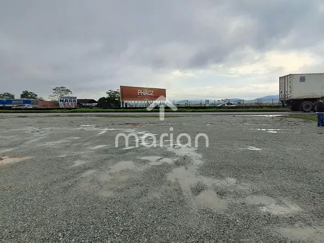 Imagem 14: Terreno Comercial/Industrial em Frente a Br 101 - São Cristóvão, Penha/Sc