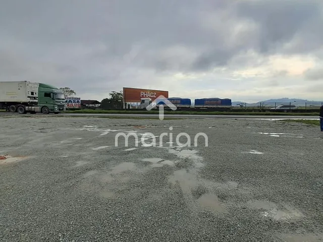 Imagem 4: Terreno Comercial/Industrial em Frente a Br 101 - São Cristóvão, Penha/Sc