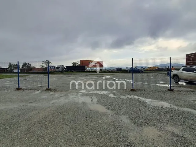 Imagem 11: Terreno Comercial/Industrial em Frente a Br 101 - São Cristóvão, Penha/Sc