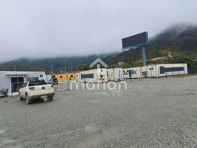 Imagem 10: Terreno Comercial/Industrial em Frente a Br 101 - São Cristóvão, Penha/Sc