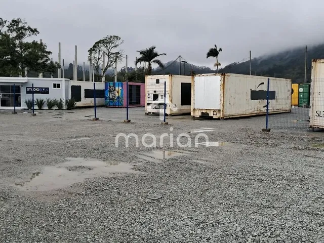 Imagem 12: Terreno Comercial/Industrial em Frente a Br 101 - São Cristóvão, Penha/Sc