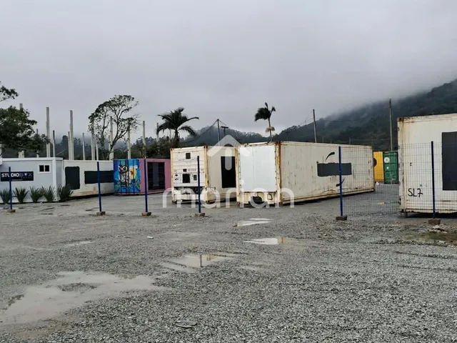 Imagem 16: Terreno Comercial/Industrial em Frente a Br 101 - São Cristóvão, Penha/Sc
