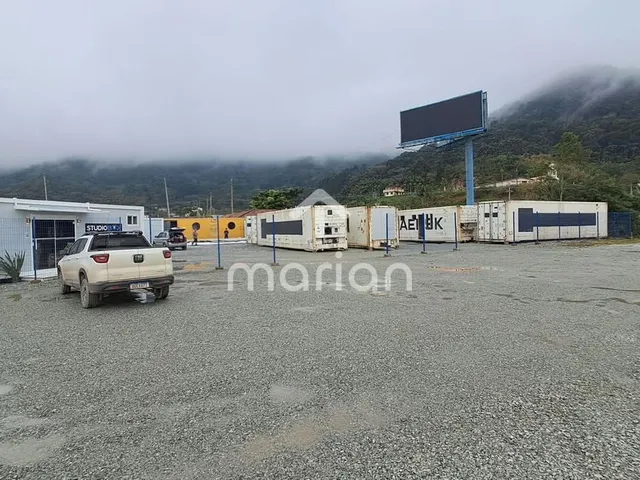 Imagem 5: Terreno Comercial/Industrial em Frente a Br 101 - São Cristóvão, Penha/Sc