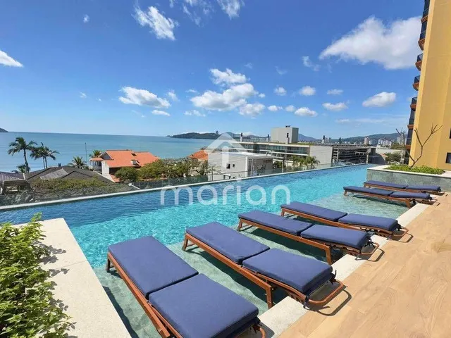 Imagem 15: Blue One Home Club - Apartamento a 100M com 3 Quartos, Centro - Balneário Piçarras