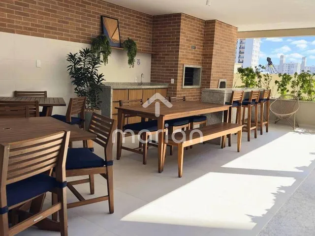 Imagem 8: Blue One Home Club - Apartamento a 100M com 3 Quartos, Centro - Balneário Piçarras