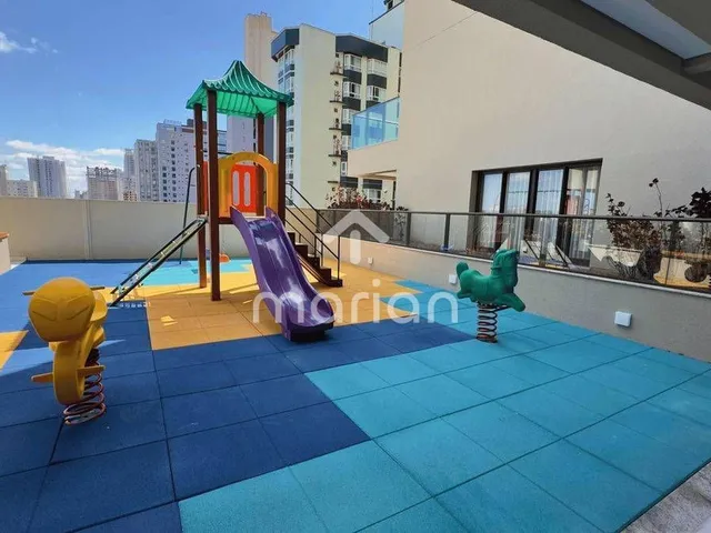 Imagem 12: Blue One Home Club - Apartamento a 100M com 3 Quartos, Centro - Balneário Piçarras